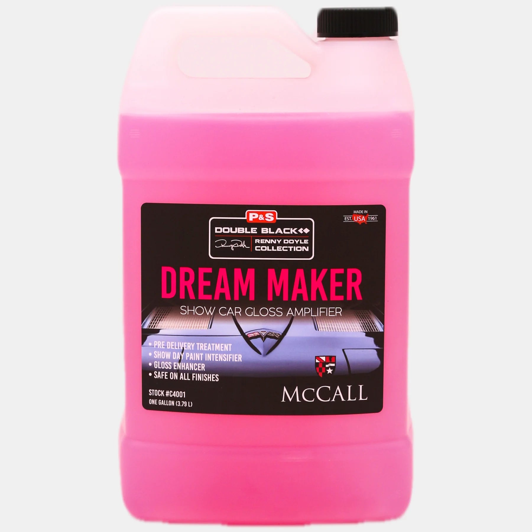 P&S Dream Maker