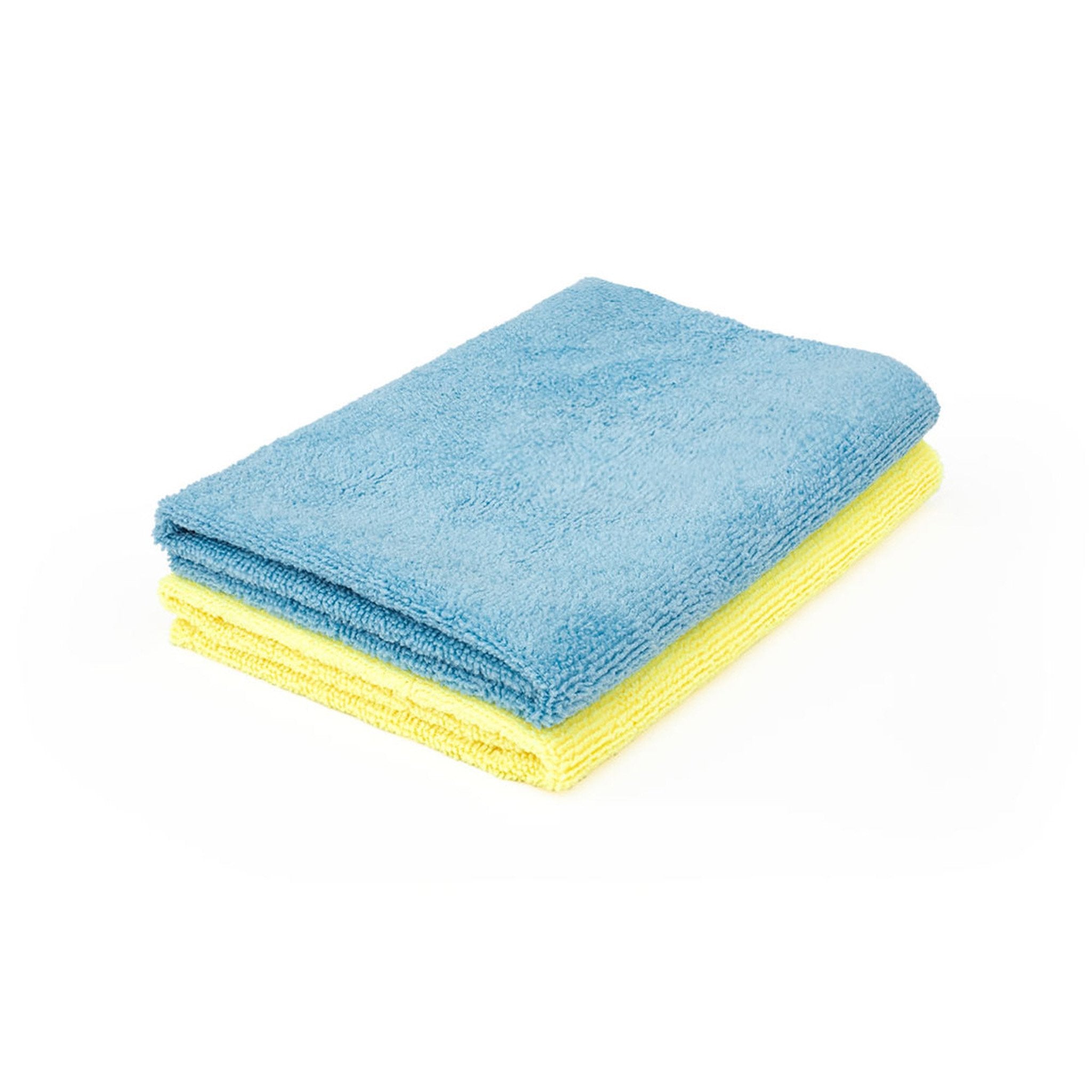 Edgeless 300 Microfiber Terry Towel
