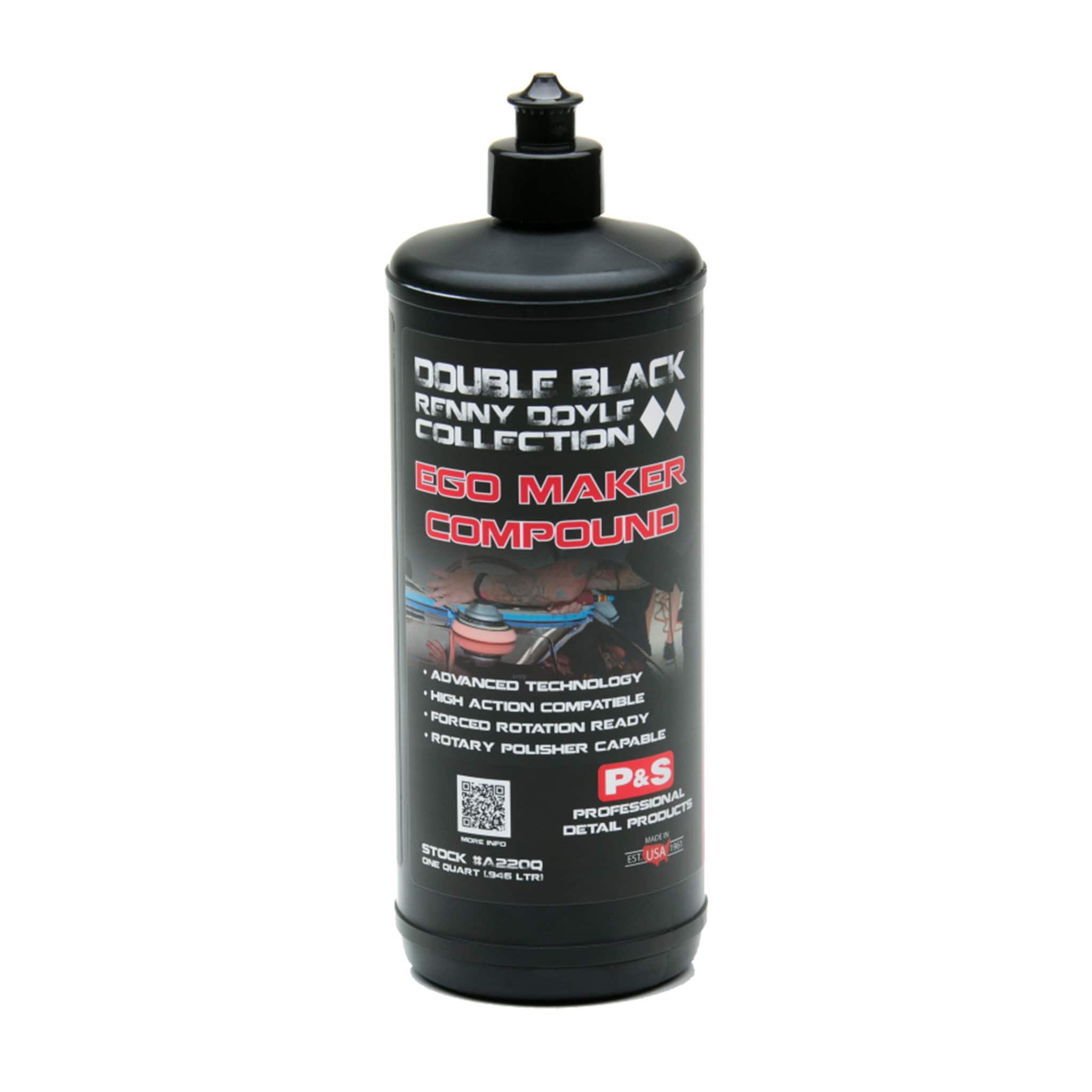 P&S EGO Maker Compound
