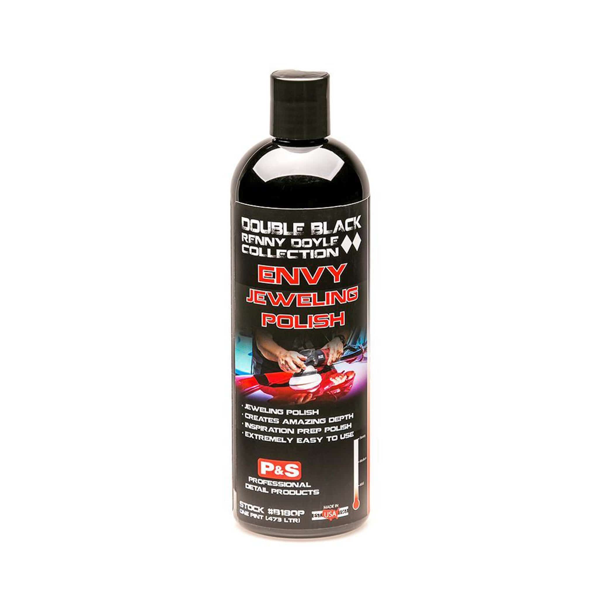 P&S Envy Jeweling Polish