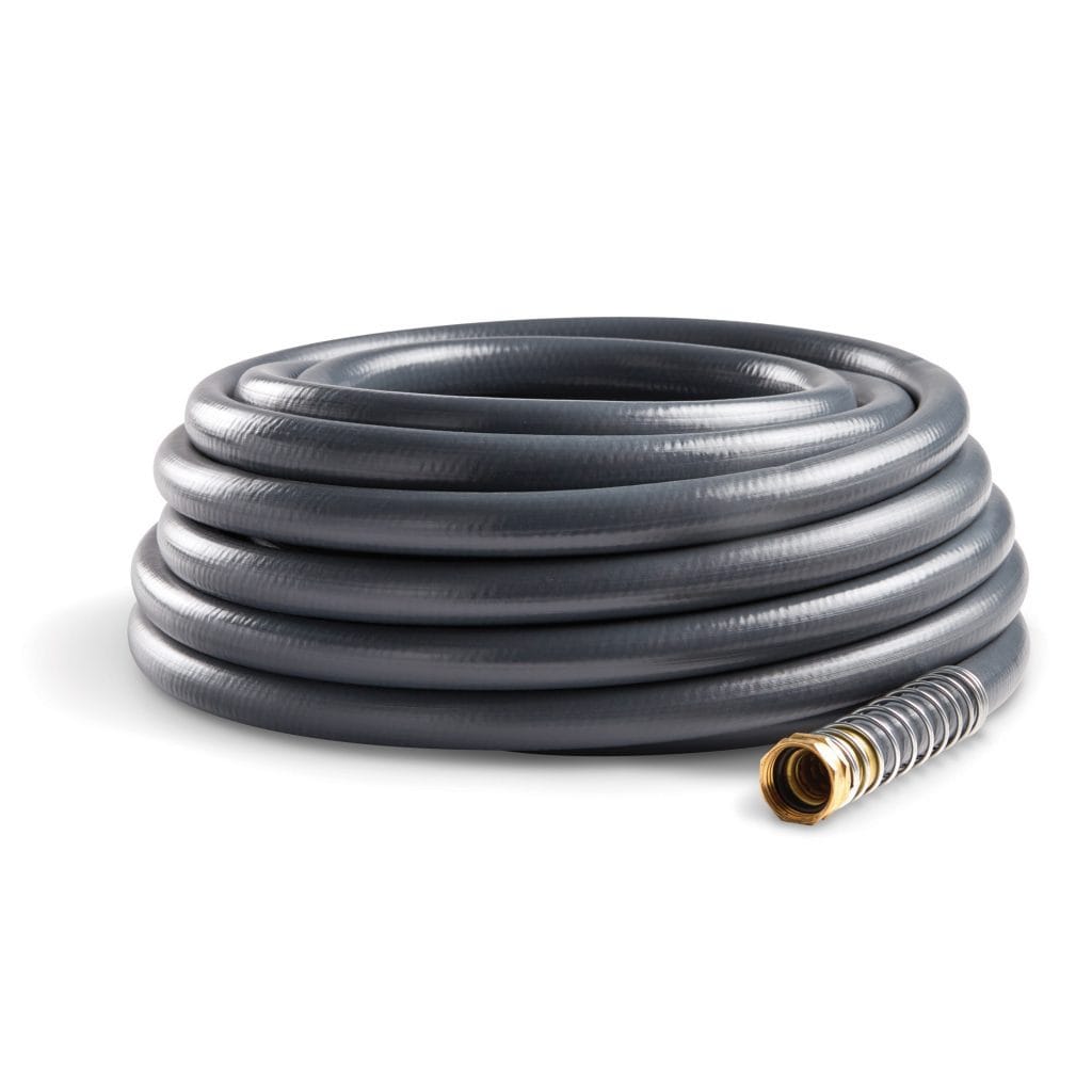 Flexogen Super Duty Hose (600PSI) 5/8" X 25' (874251-1001)