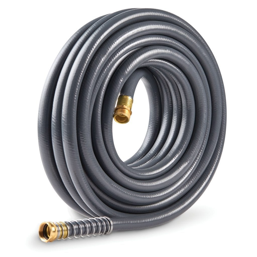 Flexogen Super Duty Hose (600PSI) 5/8" X 25' (874251-1001)