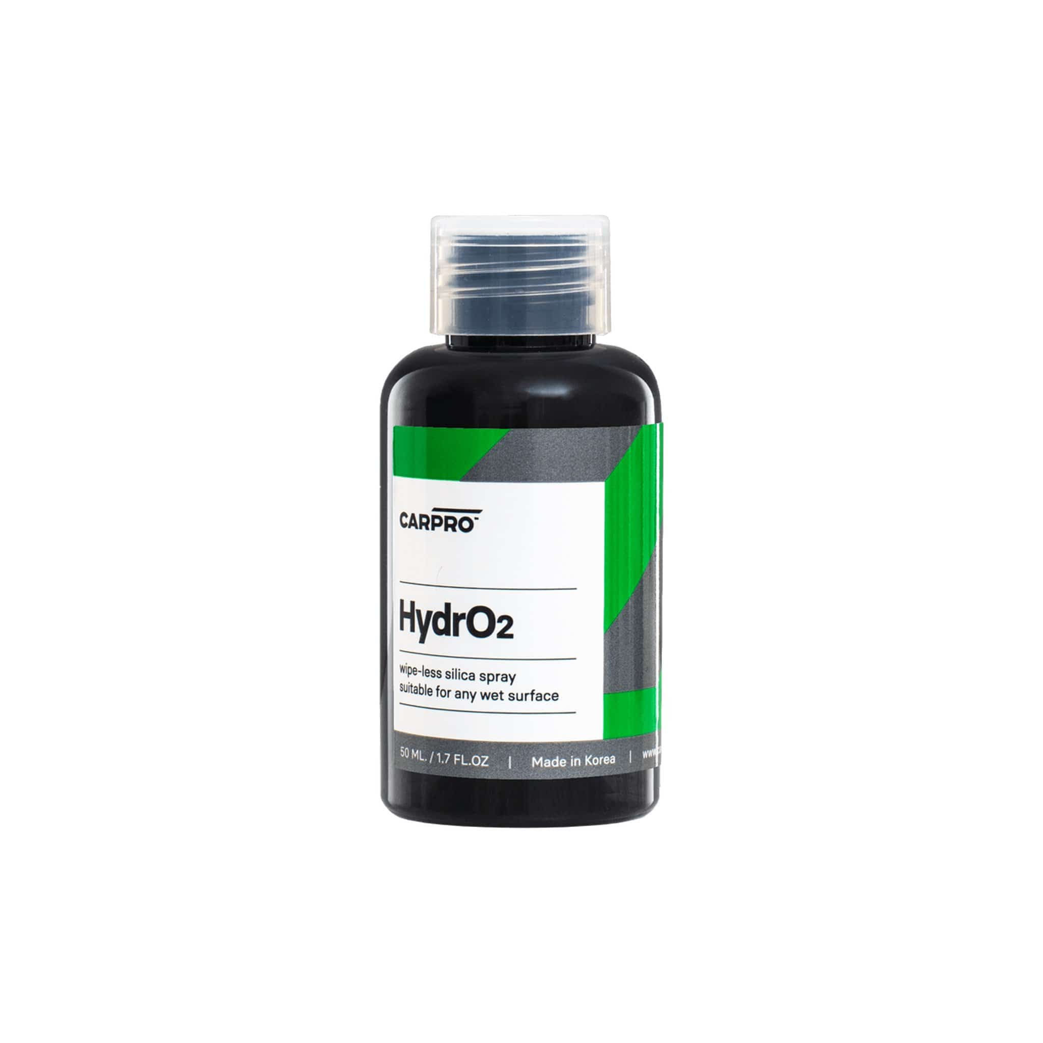 CARPRO HydrO2 Concentrate