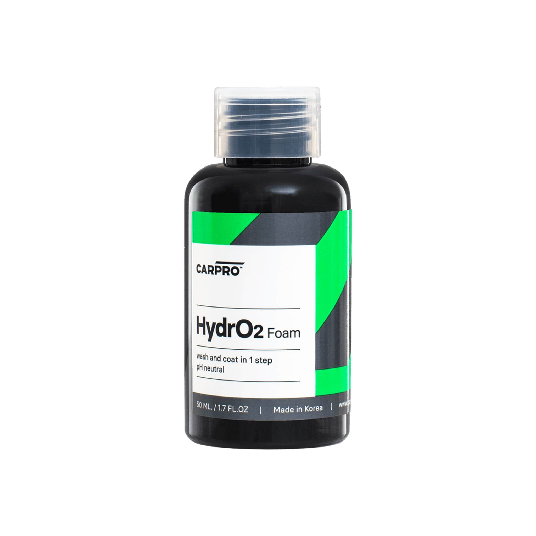 CARPRO HydrO2 Foam