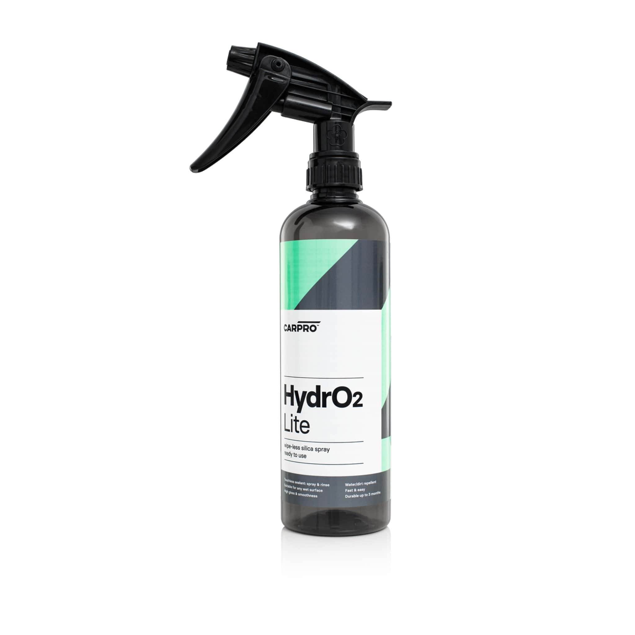 CARPRO HydrO2 Lite (Empty Bottle)