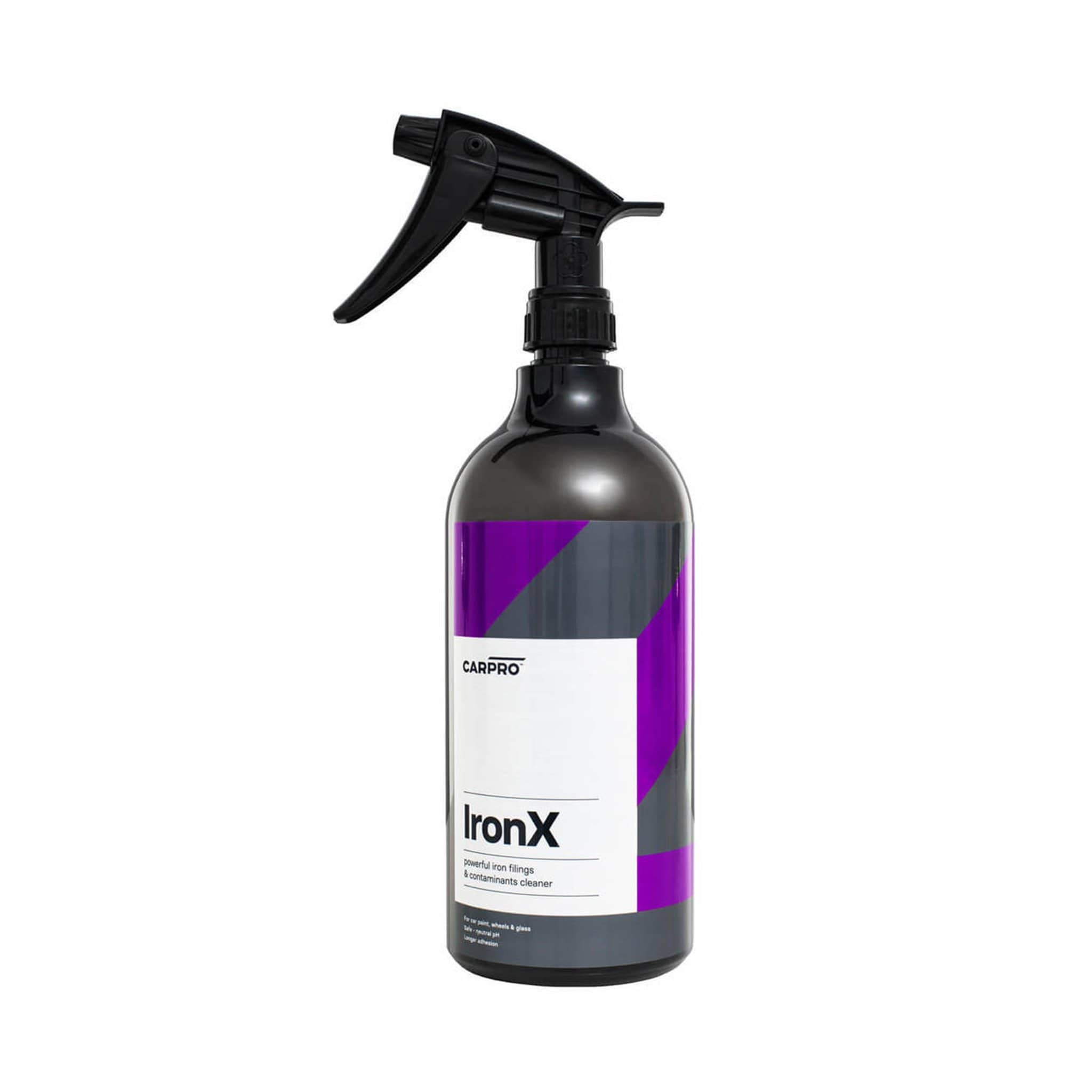 CARPRO Iron X