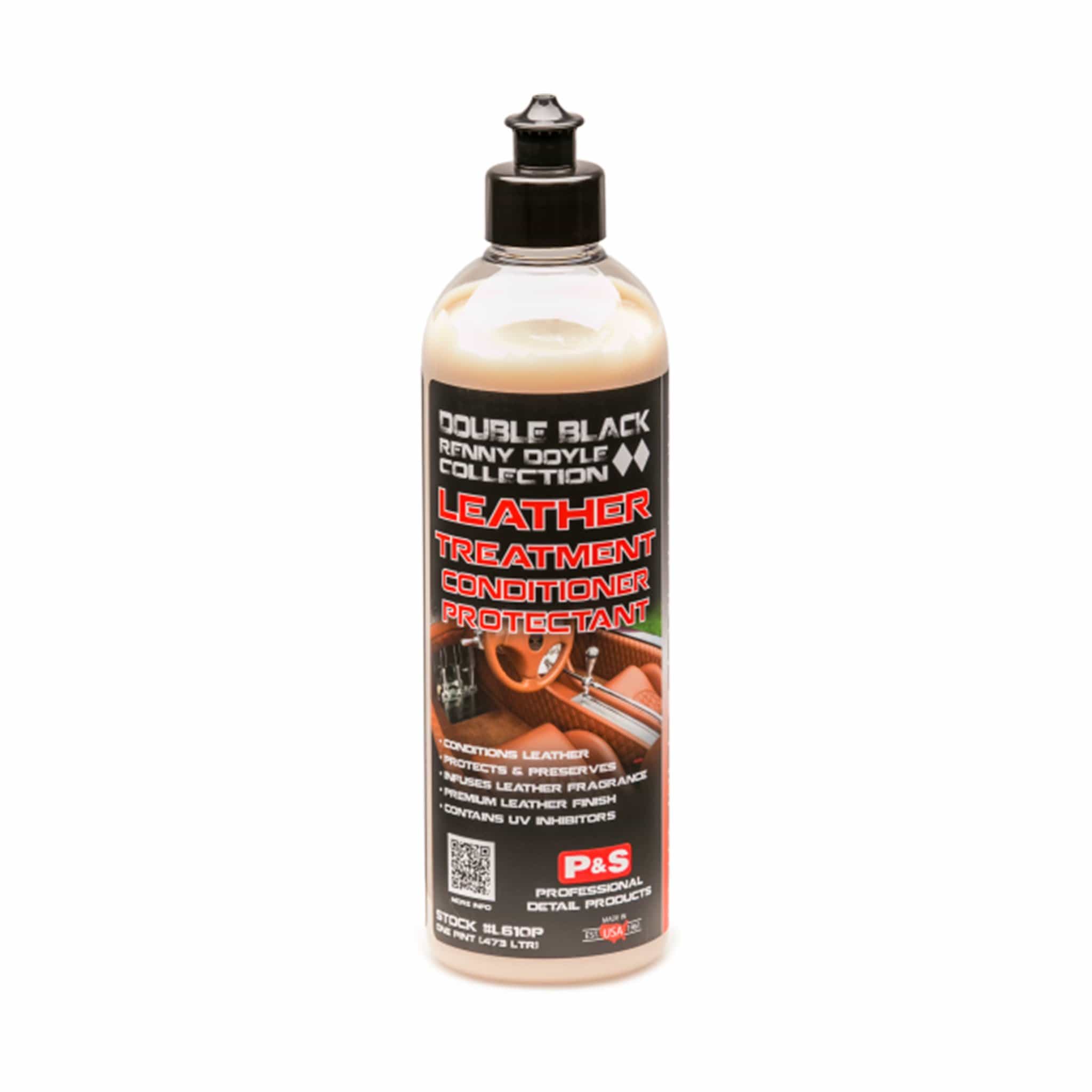 P&S Leather Treatment Conditioner