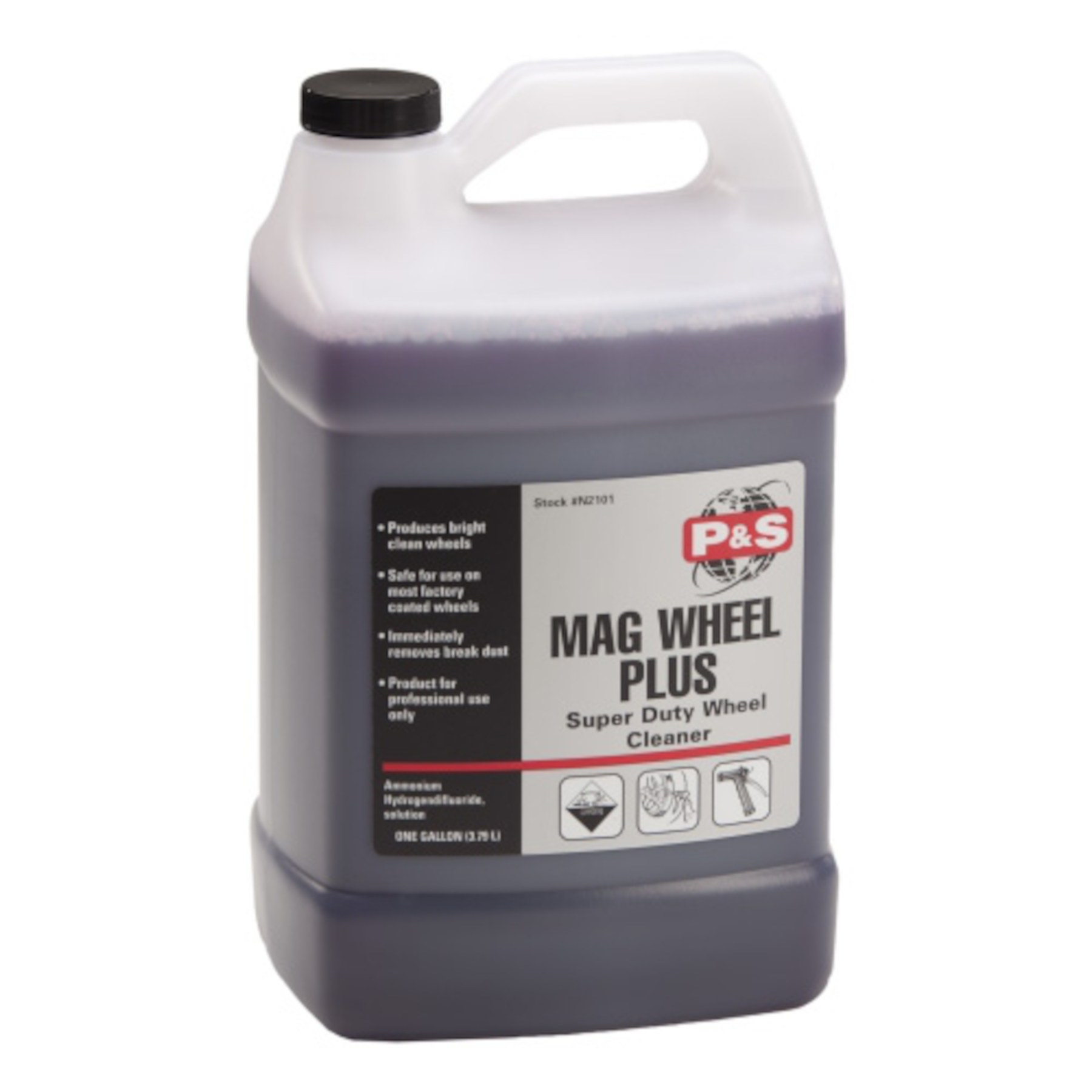 P&S Mag Wheel Plus