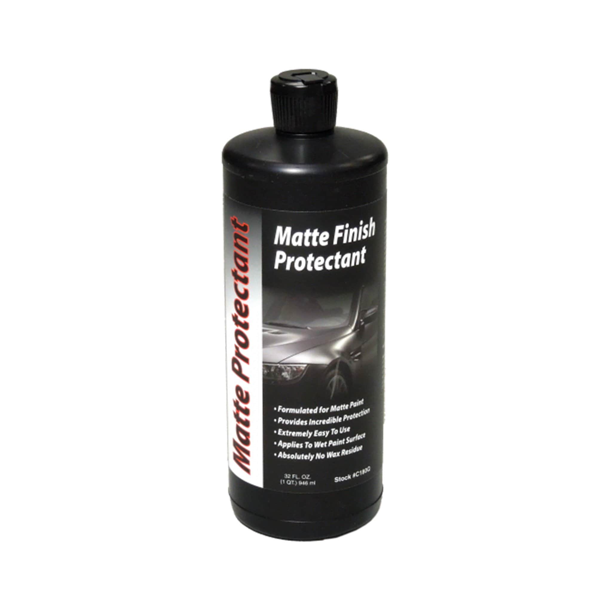 P&S Matte Finish Protectant