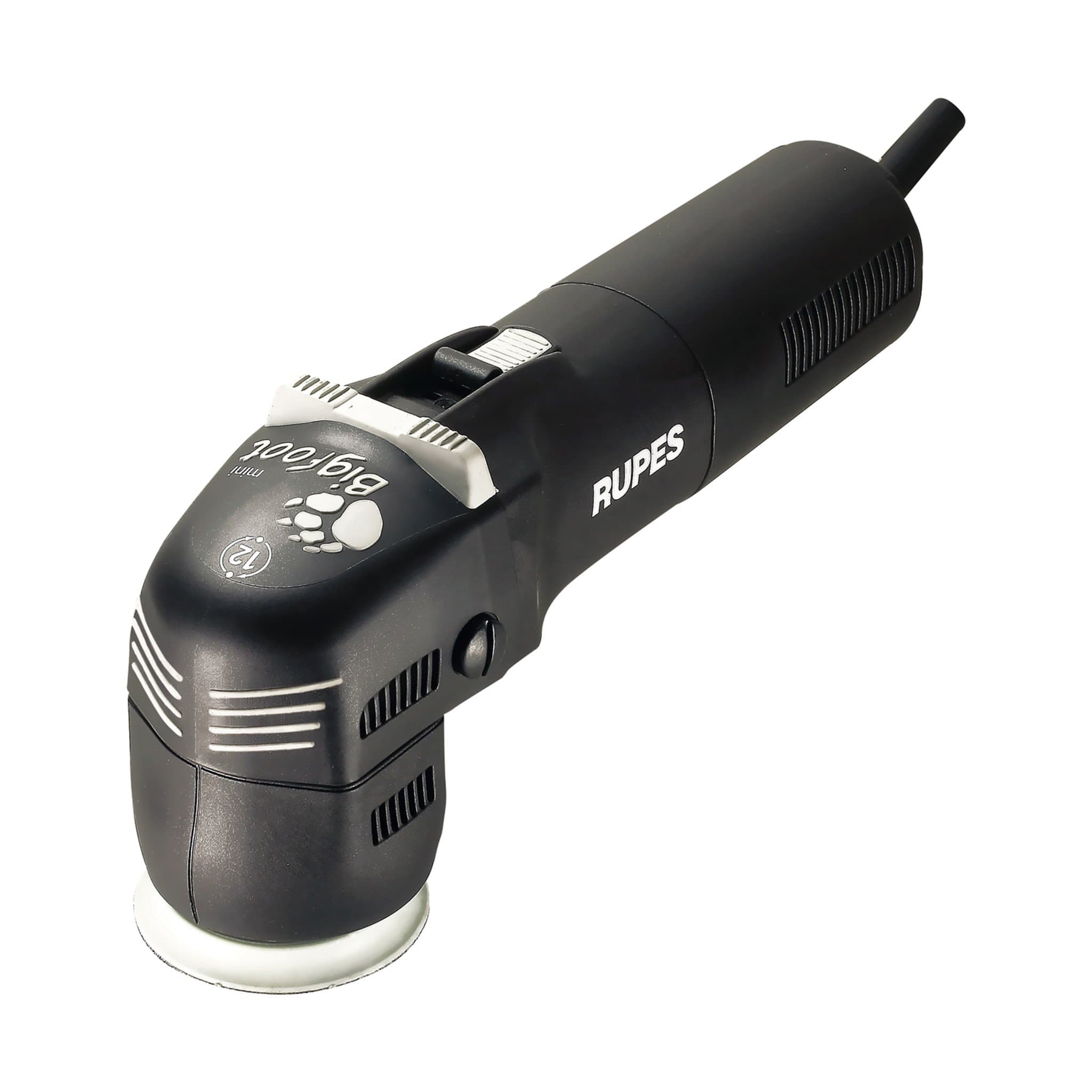 RUPES LHR75E Mini Random Orbital Polisher