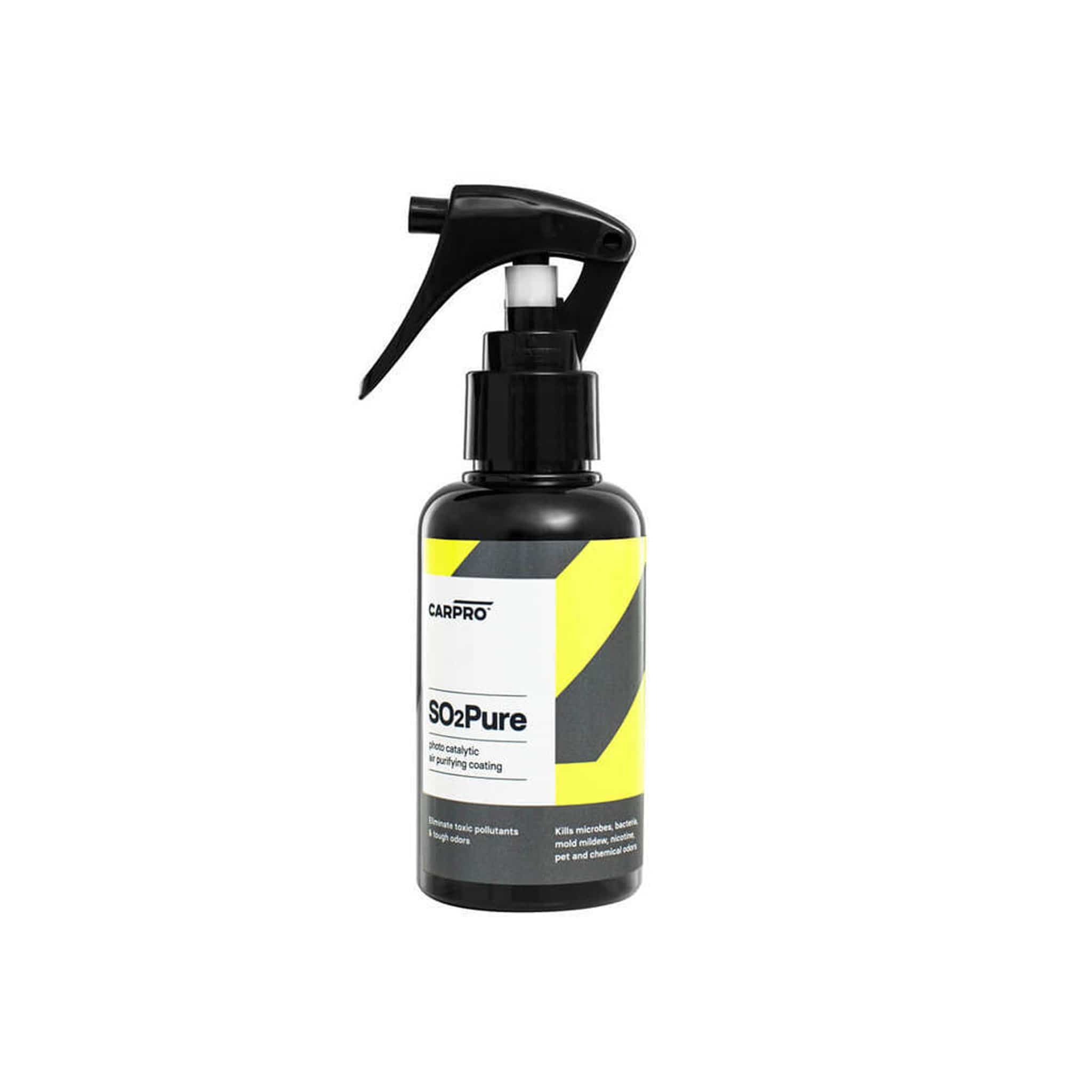 CARPRO SO2 Pure