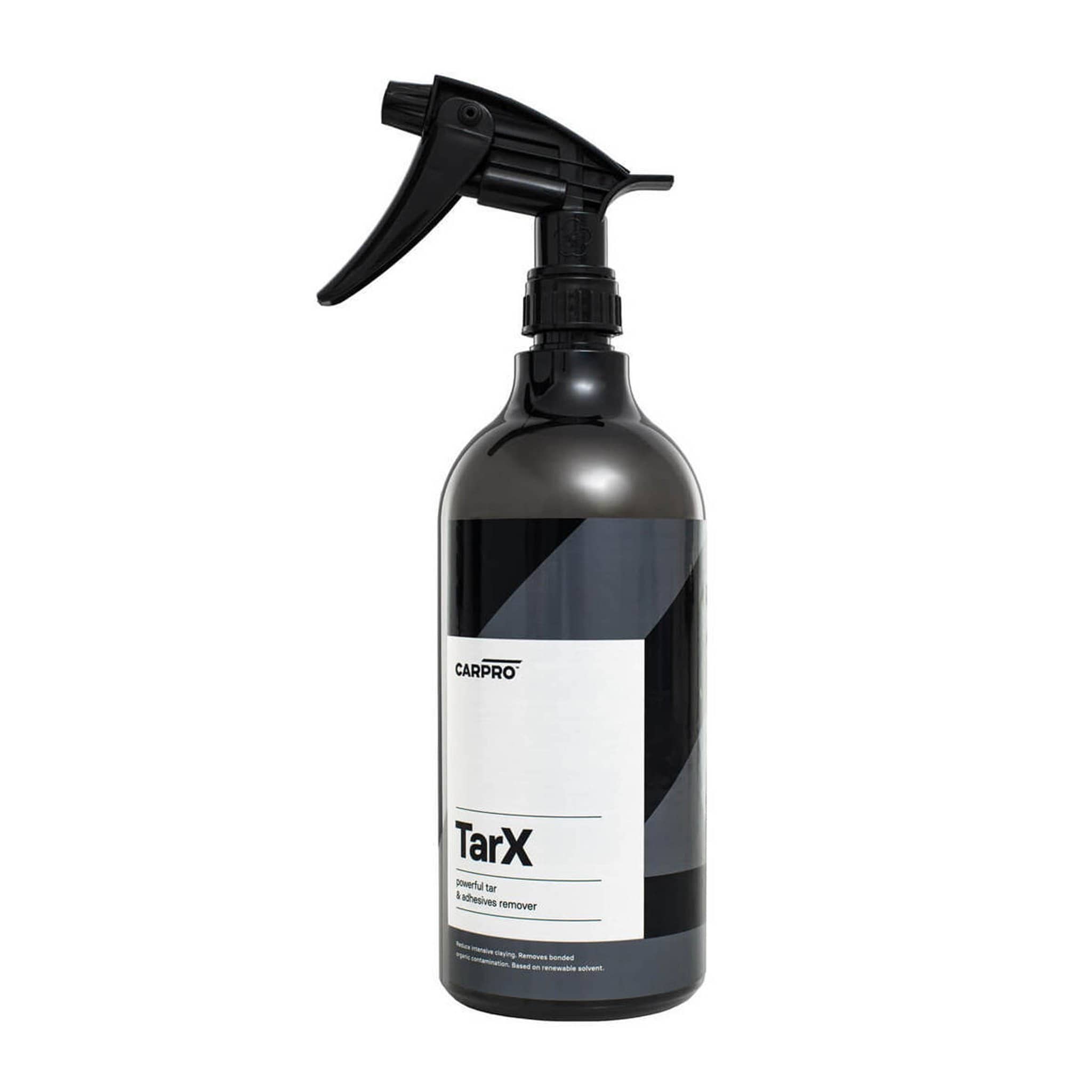 CARPRO TarX