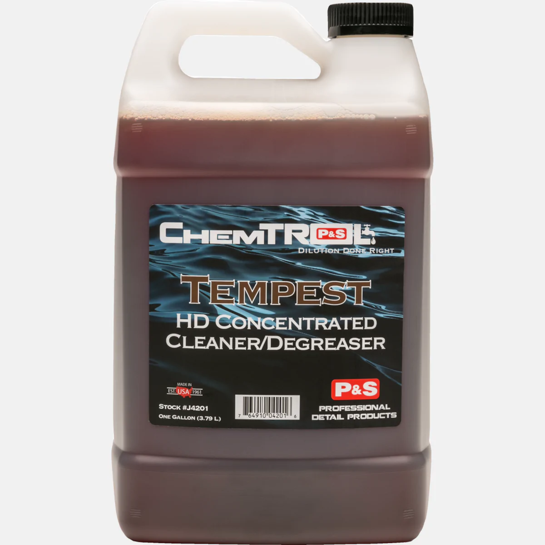 Tempest - Gallon