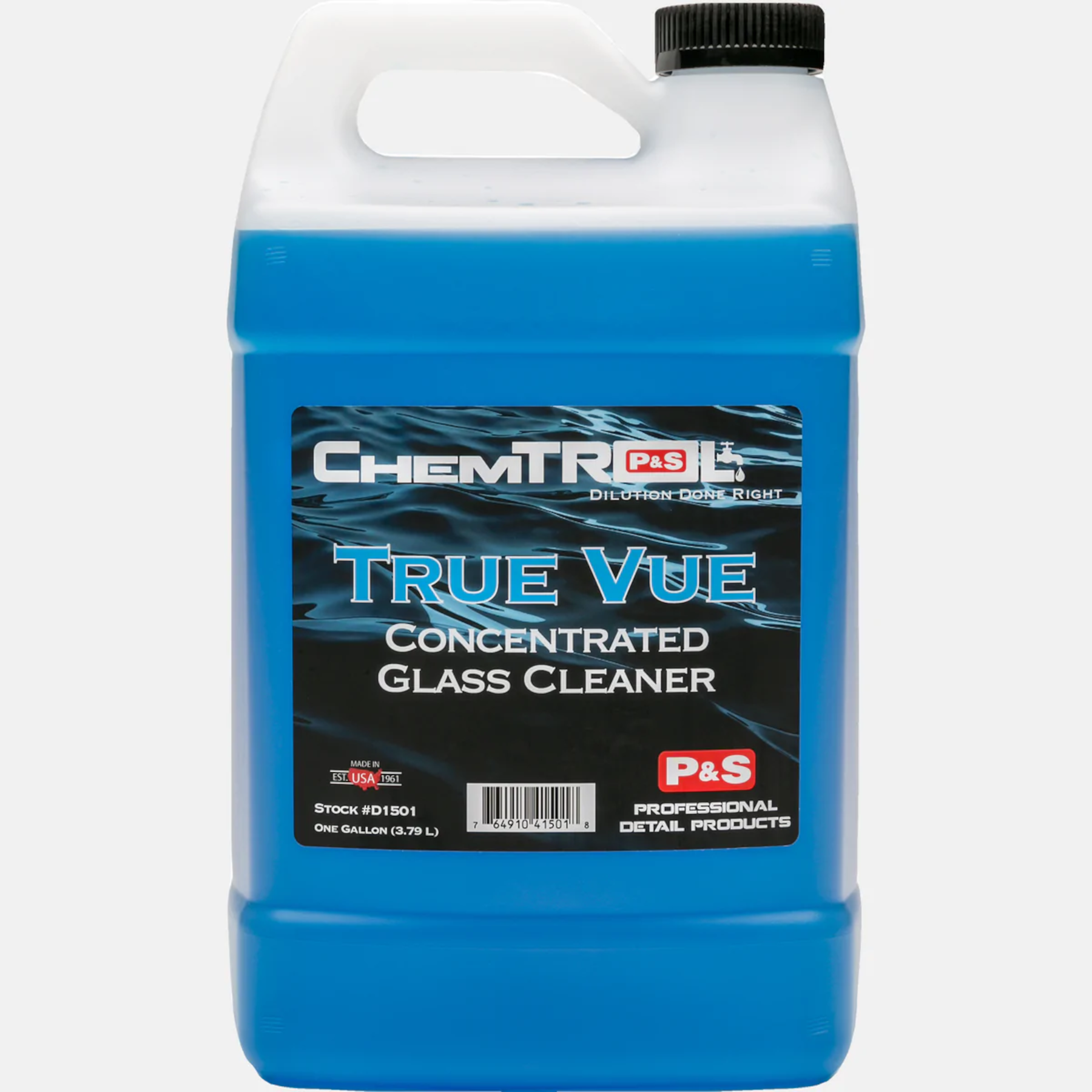 True Vue
