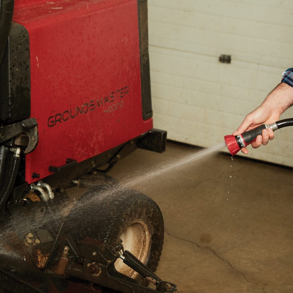 Twist Cleaning Nozzle (840182-1001)