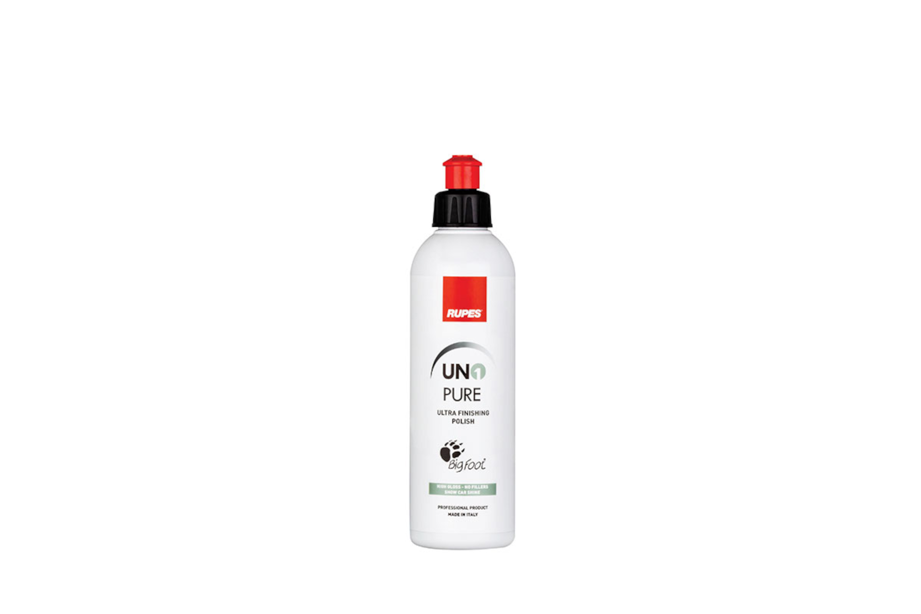Ultra Finishing Polish – UNO Pure