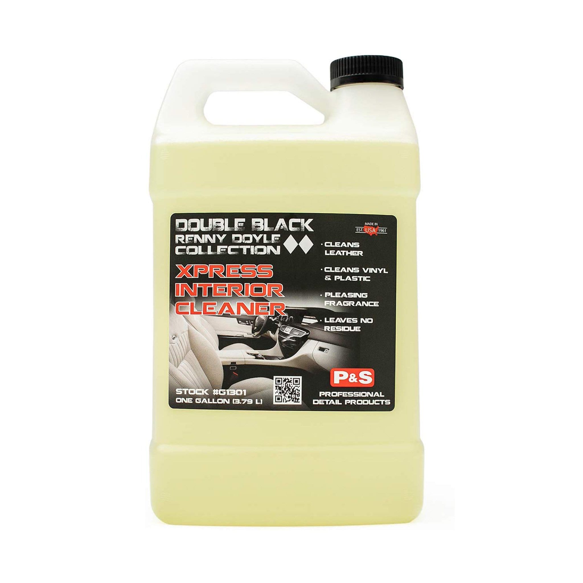 P&S Xpress Interior Cleaner