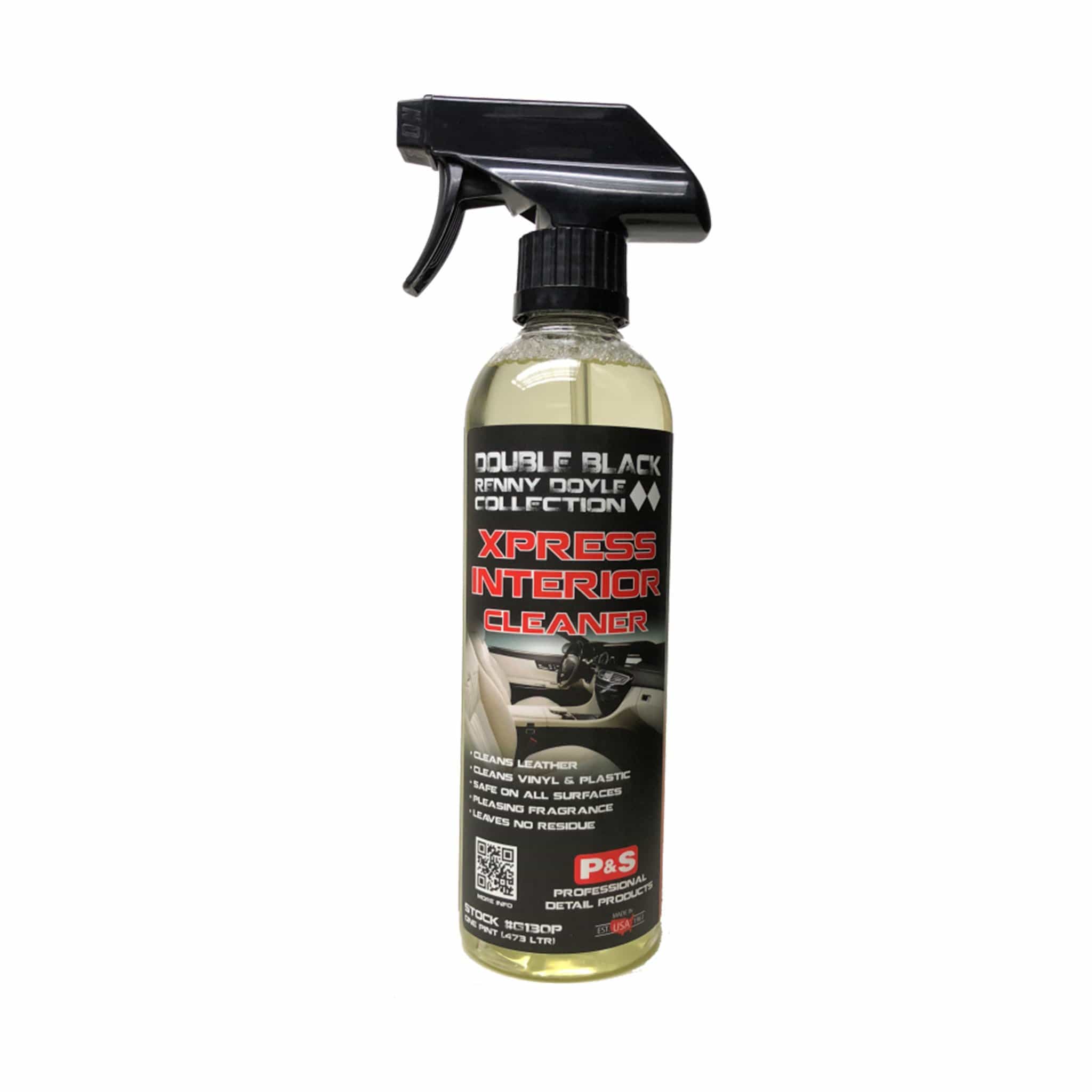 P&S Xpress Interior Cleaner