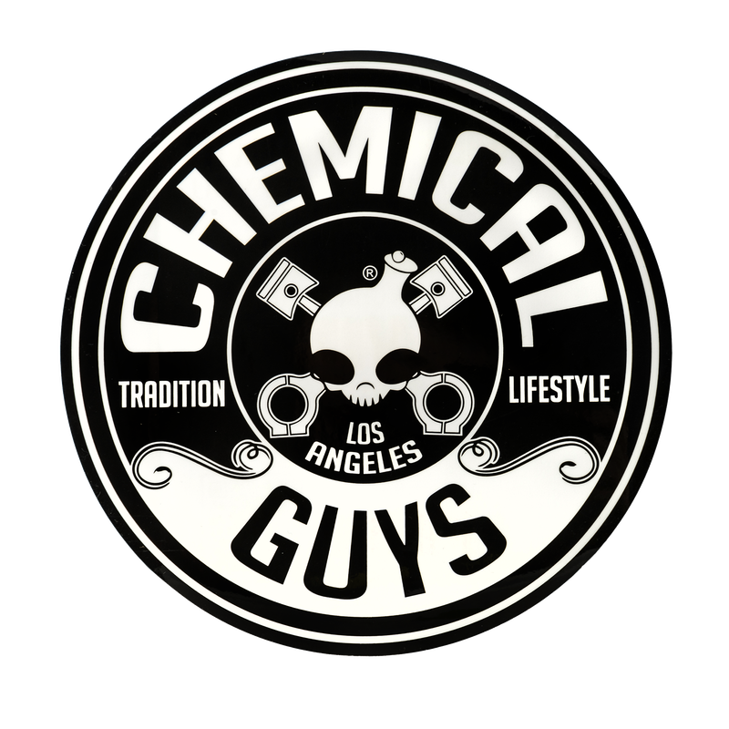 Official Chemical Guys Retailer