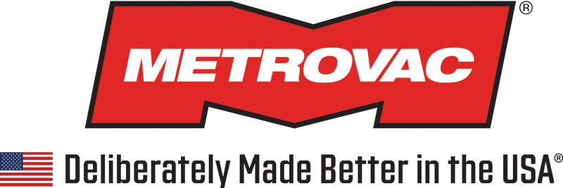 Official Metrovac Retailer