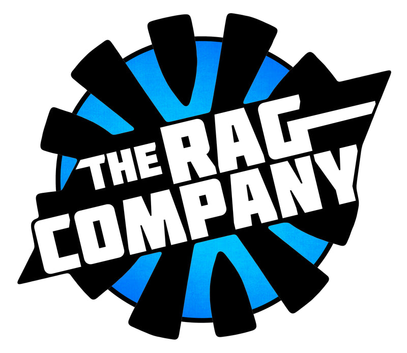 The Rag Company Official Retailer