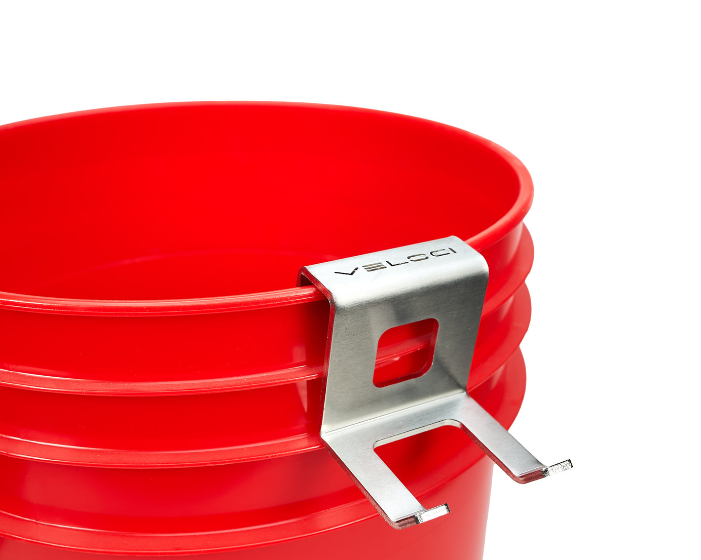 Foam Cannon - Wall Mount & Bucket Bracket