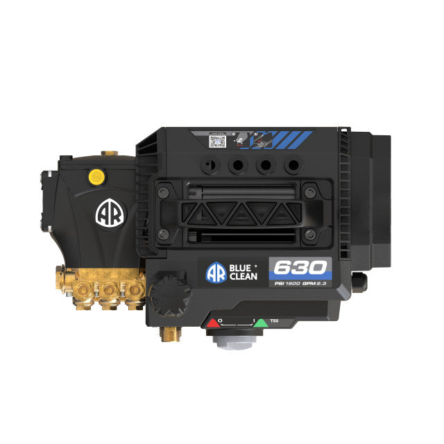 AR Blue Clean AR630 Pressure Washer V2