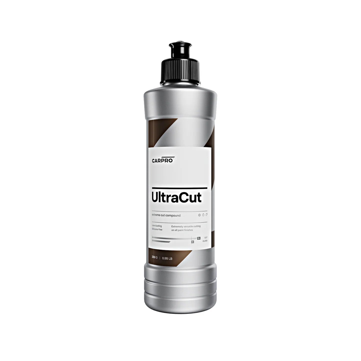CARPRO Ultracut Extreme Cut Compound 500ml (17oz)