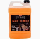 P&S Carpet Bomber Carpet & Upholstery Cleaner