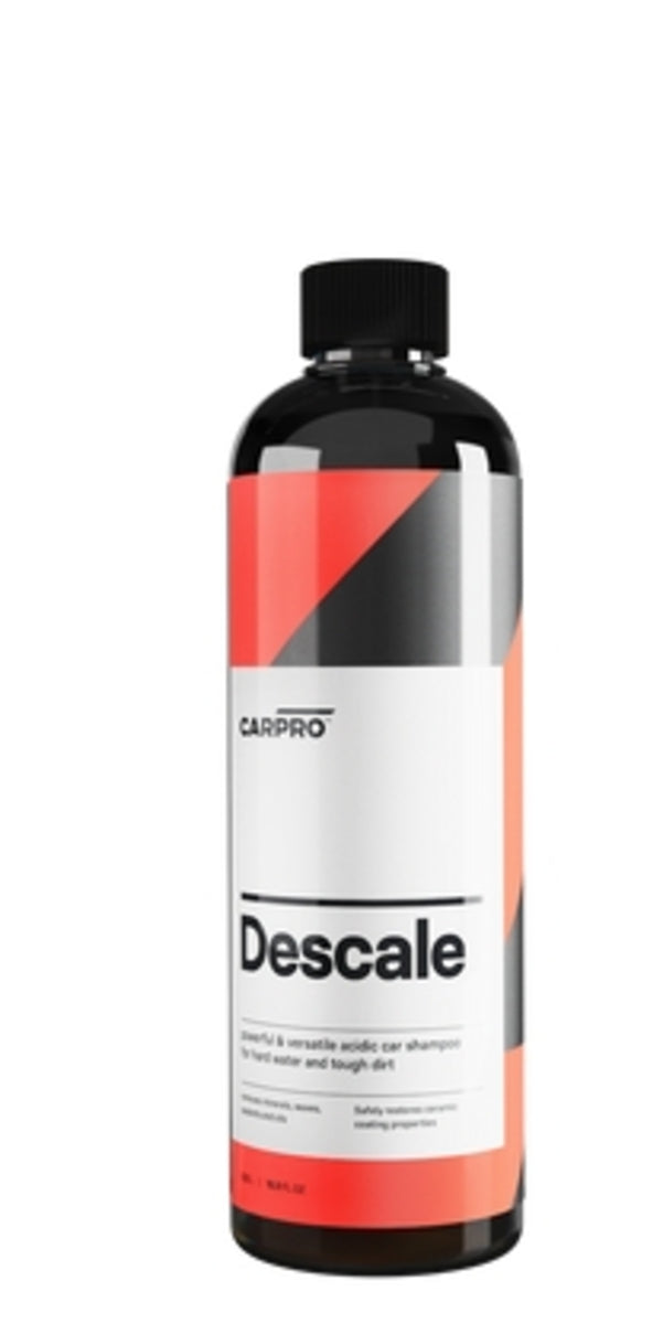 Descale Acid Wash - 500ml