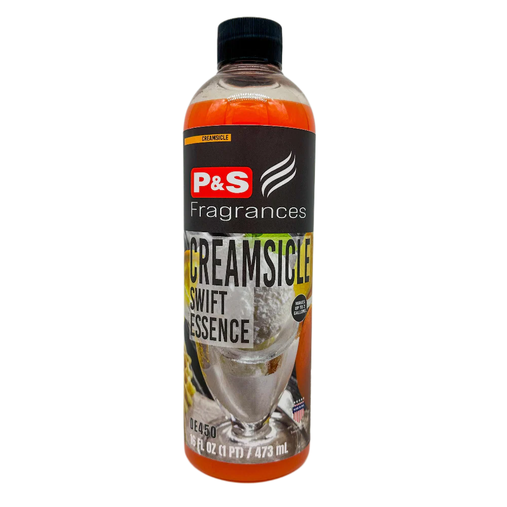 P&S Fragrances - Creamsicle Swift Essence