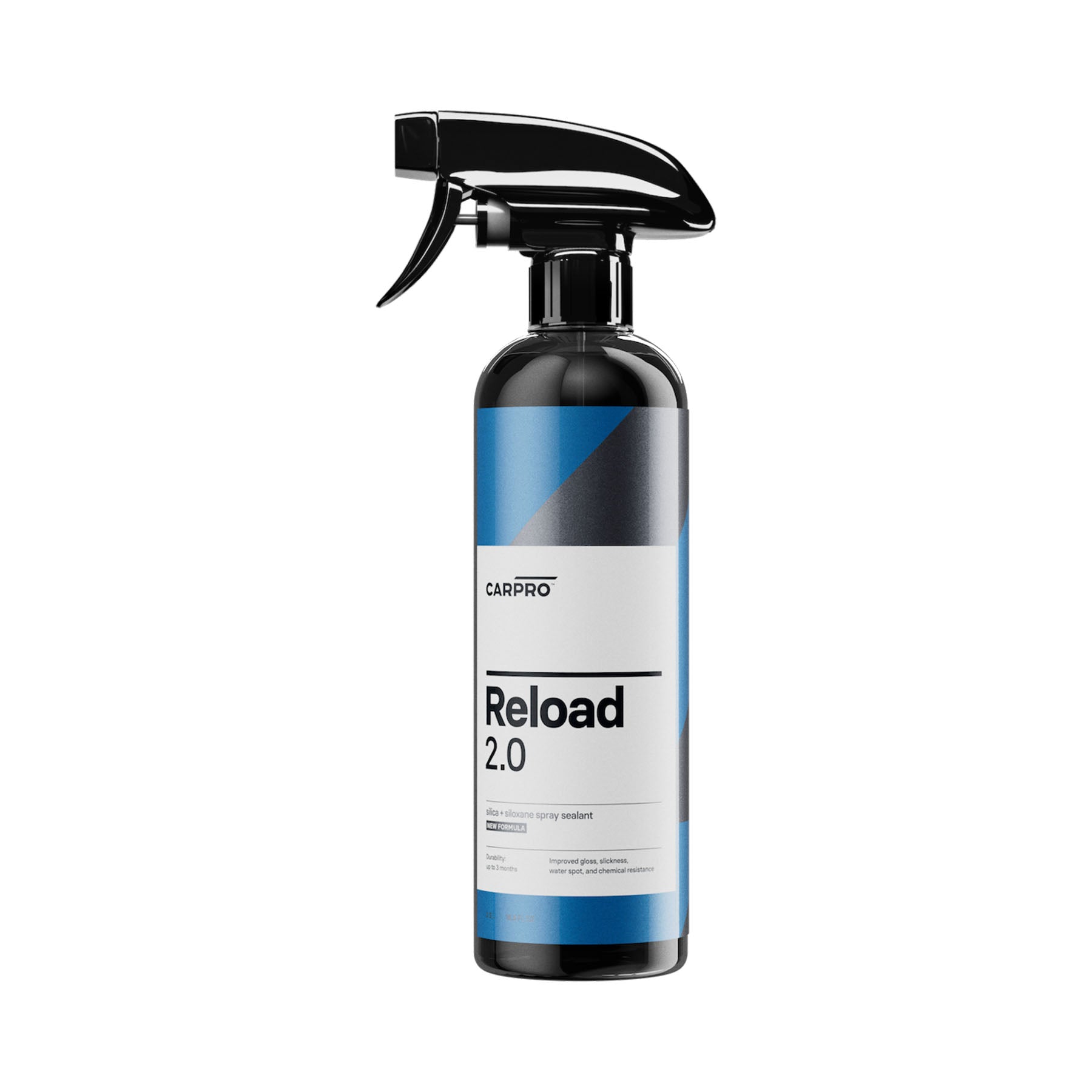 CARPRO Reload 2.0 - SIO2 Quartz Spray Sealant