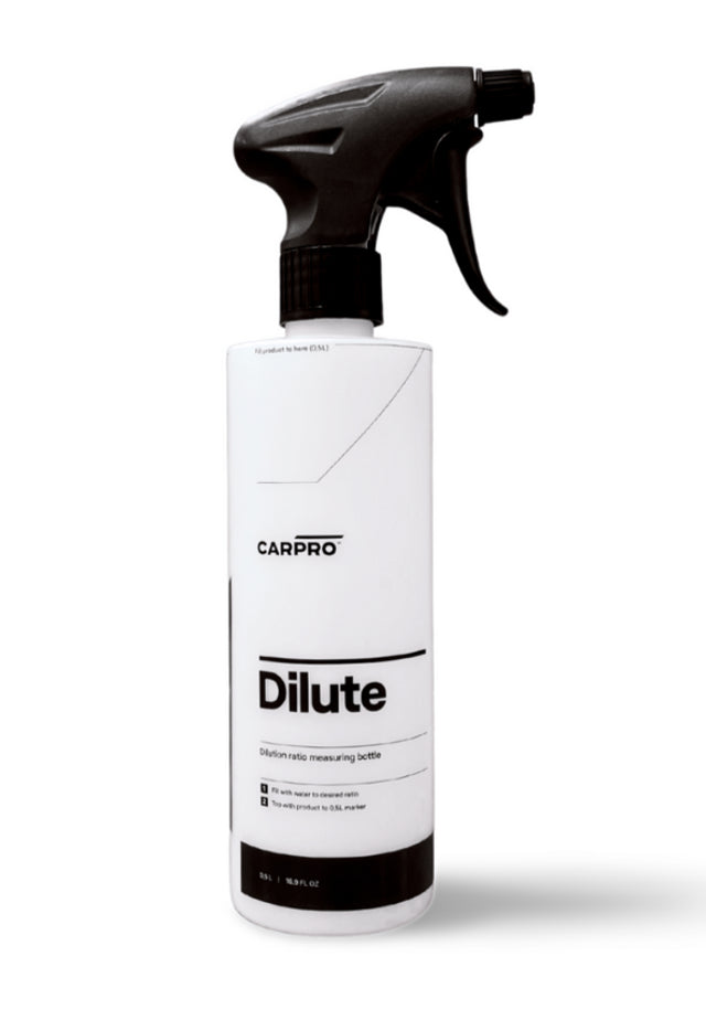 CARPRO Dilute 1000ml Bottle with Trigger