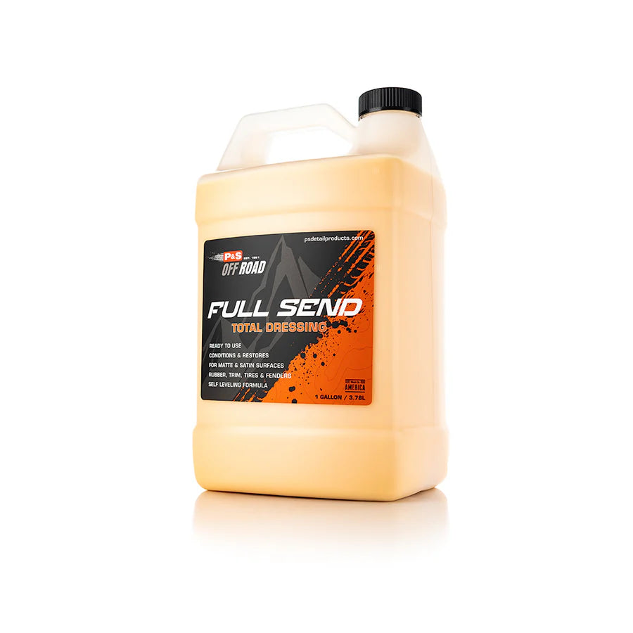 Full Send Total Dressing