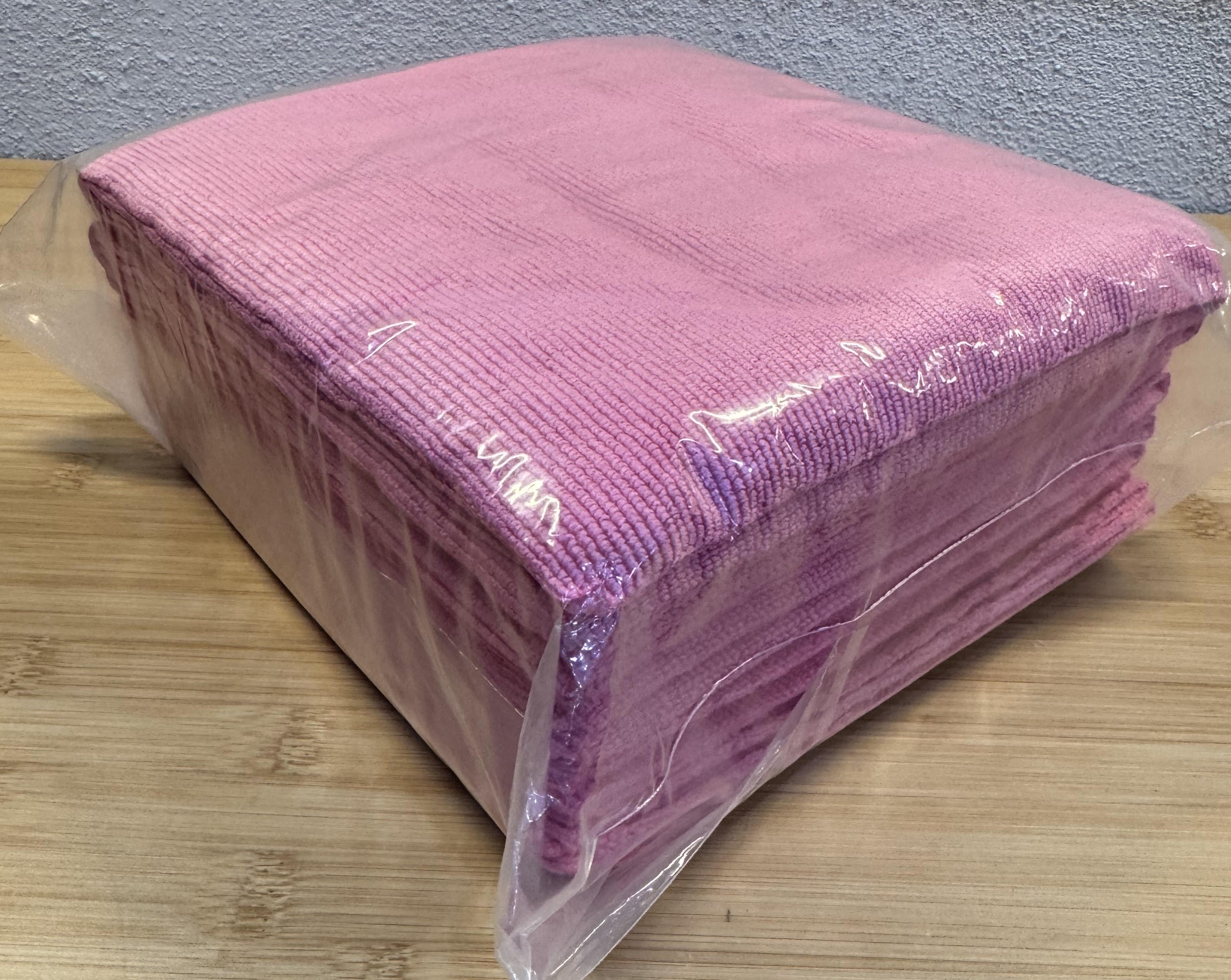 10 pack Pearl Microfiber