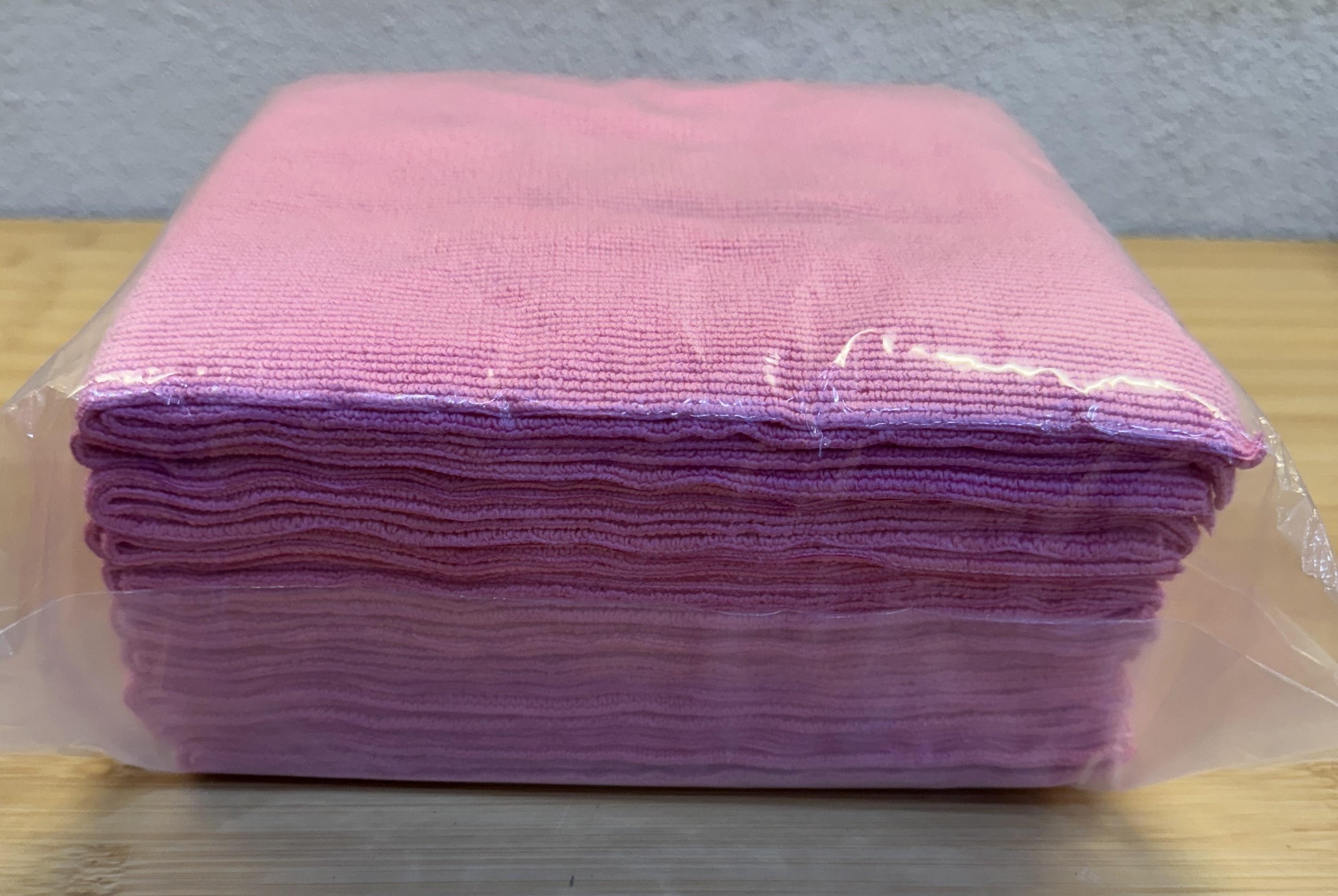 10 pack Pearl Microfiber