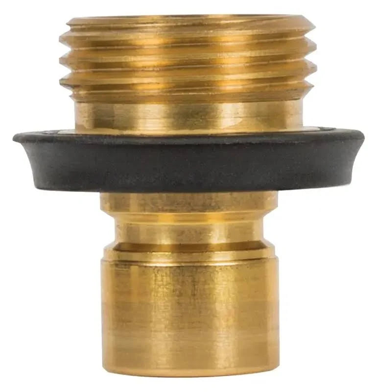 Heavy Duty Male Quick Connect  (871514-1001)