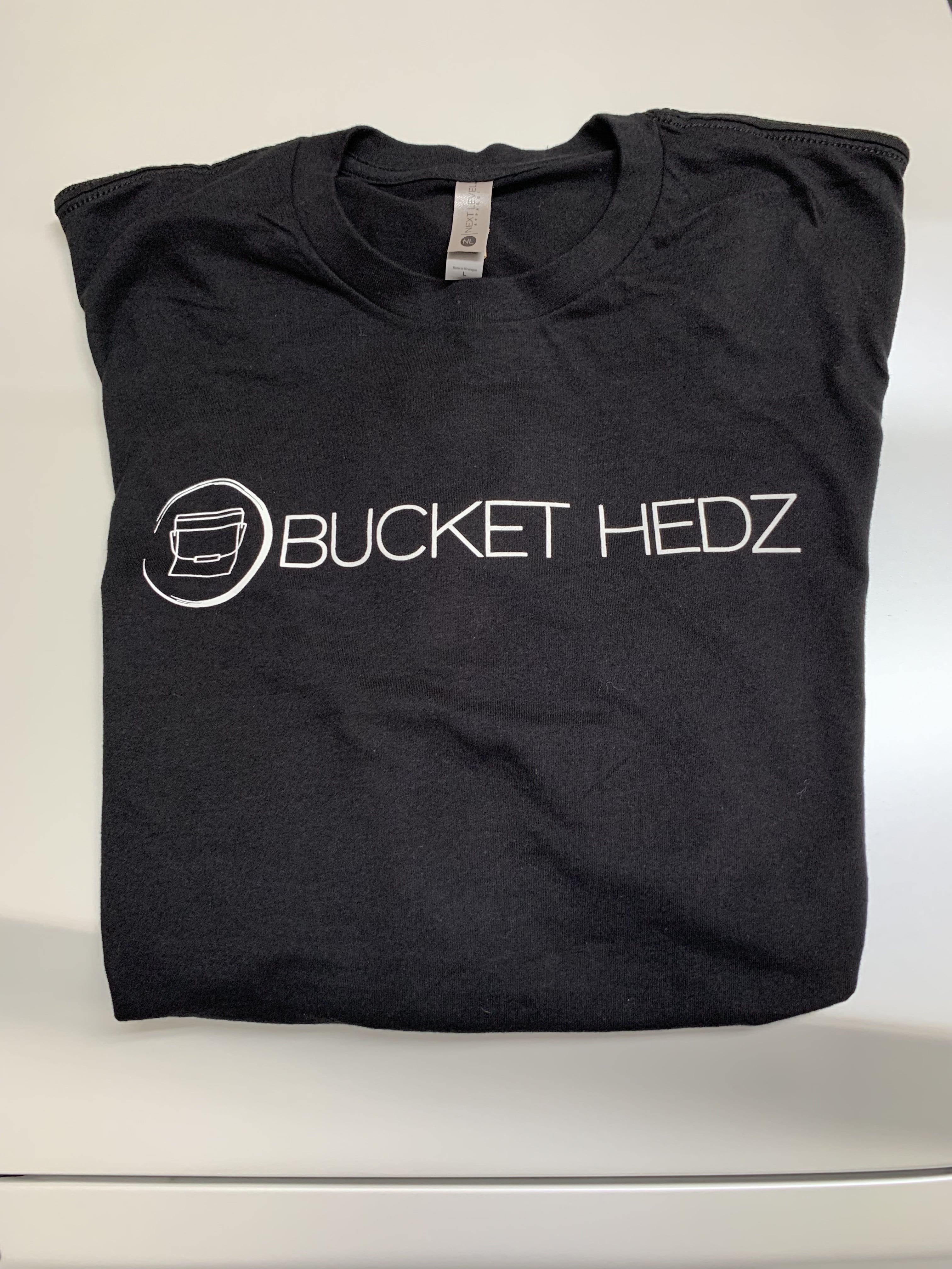 Bucket Hedz Short Sleeve Tee