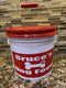 Small Pet Bucket (3.5Gal)