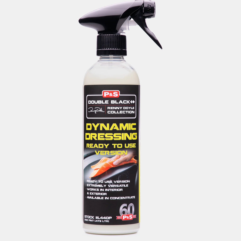 P&S Dynamic Dressing - Super Concentrated Dressing