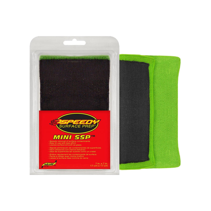 Speedy Mini Surface Clay Towel