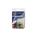 Stainless Steel 4.0 QC Nozzles - 4 Pack