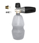 PF22 Foam Cannon (New Bottle Included)
