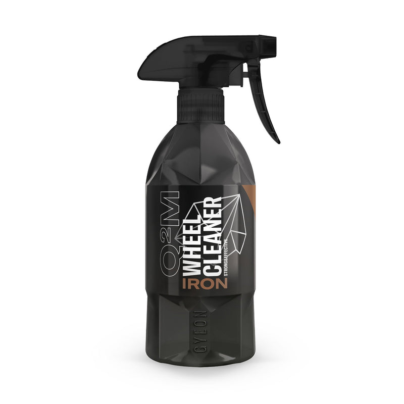 Q²M LEATHERCLEANER STRONG - GYEON