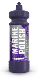 Q²R MarinePolish Step 1 - 1000ml