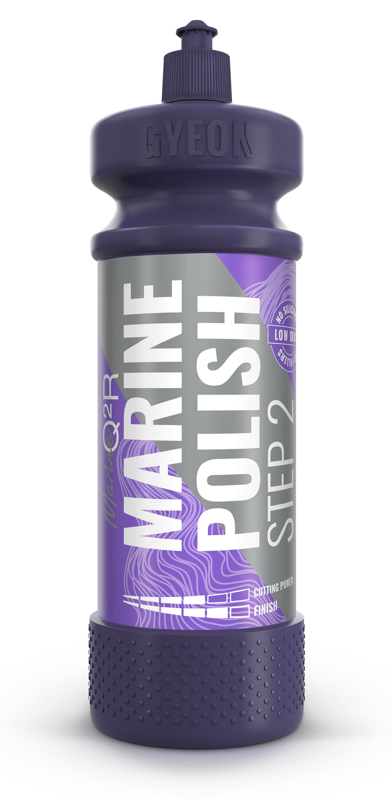 Q²R MarinePolish Step 2 - 1000ml