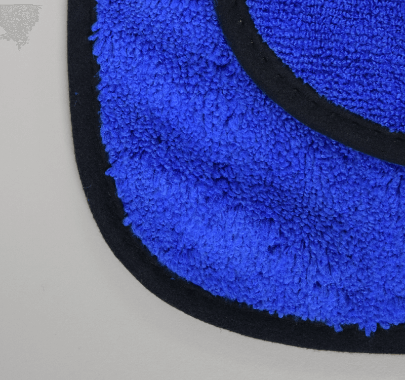 Spectrum 420 16 X 16 Dual-Pile Microfiber Towel