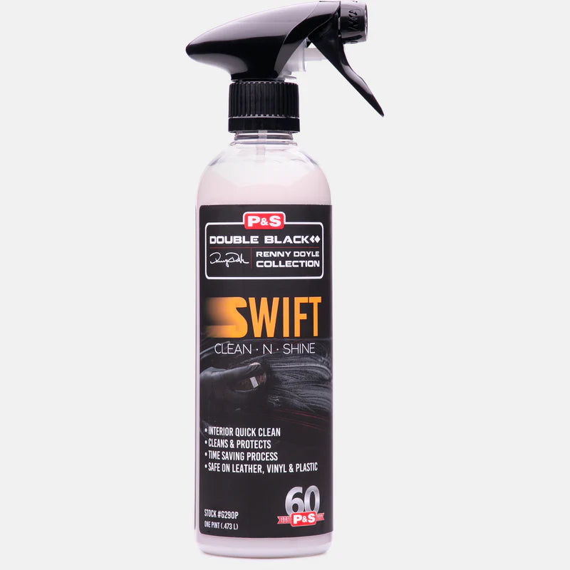 Swift Clean-N-Shine