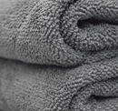 The Double Twistress 20 X 24 Premium Korean Twist Loop Towel