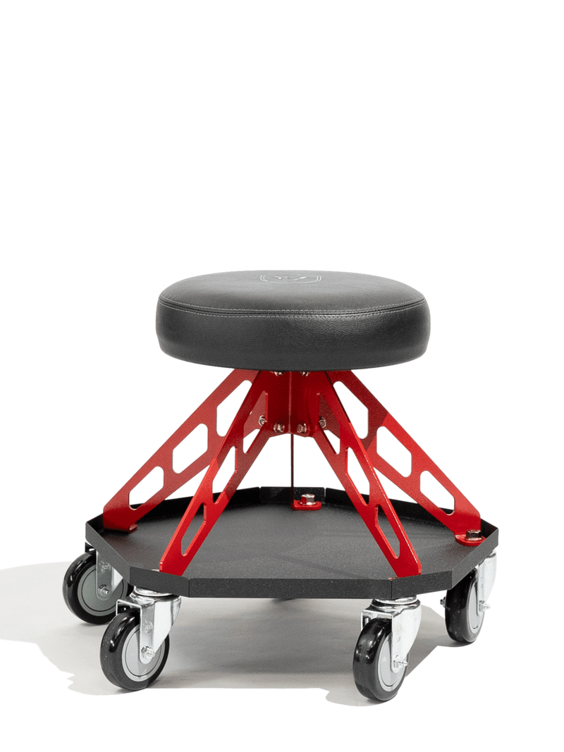 VYPER CHAIR - ROBUST STEEL PRO